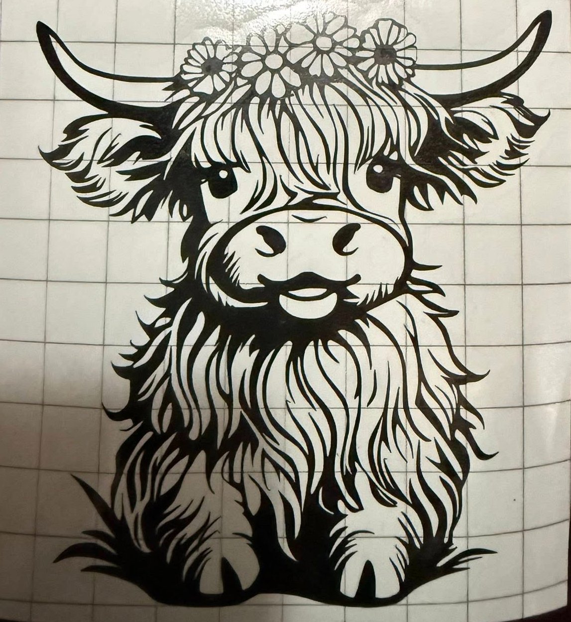 Medium Cow product image (1)