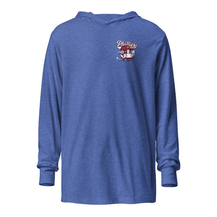 Lightweight Hoodie product image (1)