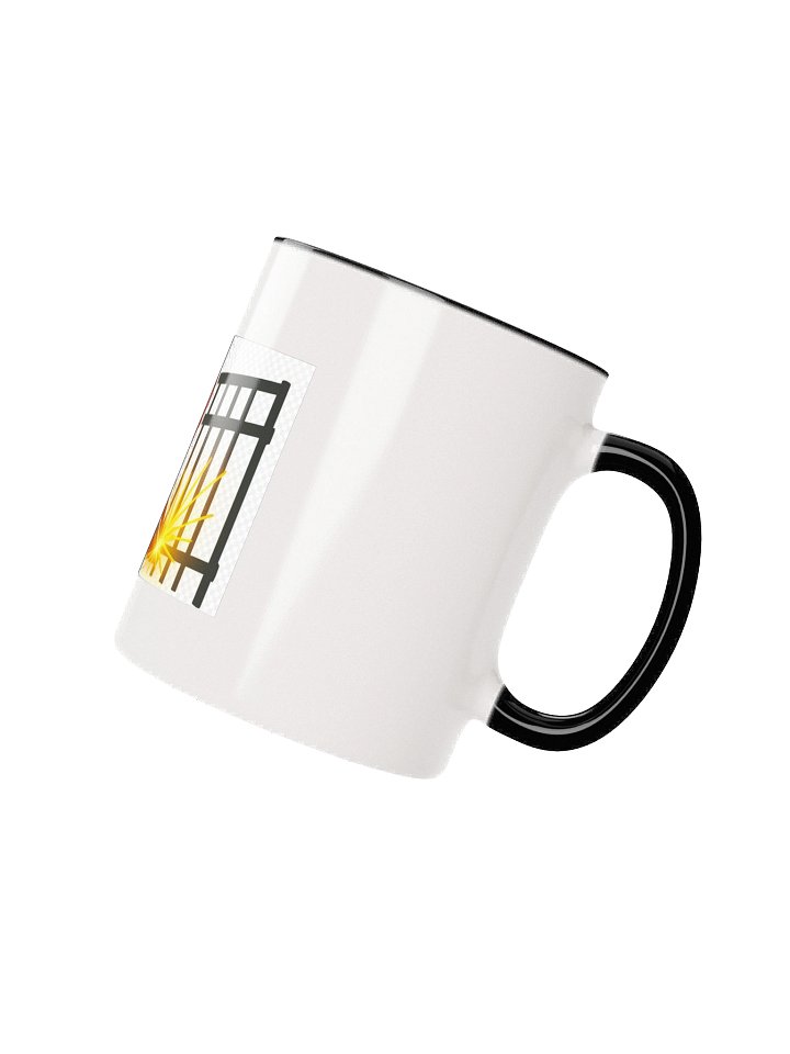 Smart Welder Mug product image (3)