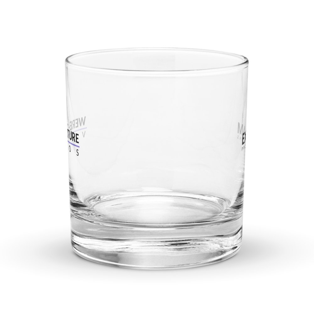Were-Creature Videos - Rocks Glass product image (3)