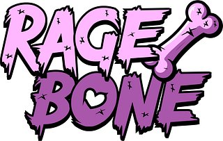 Rage Bone