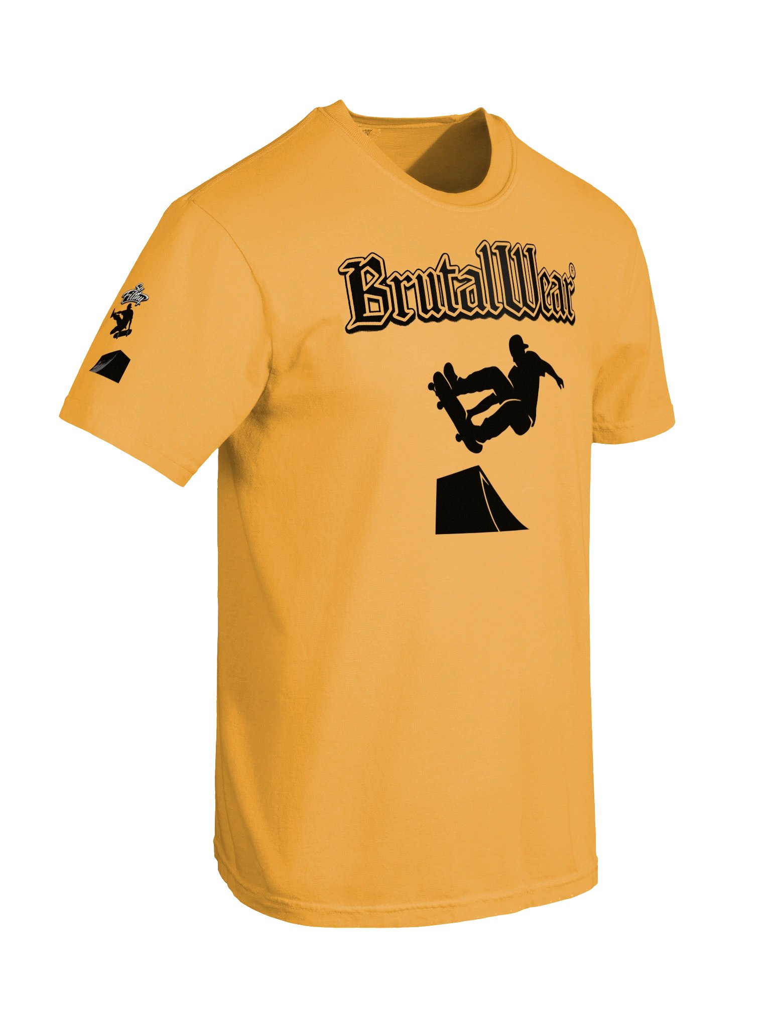BWEAR SK8TER LOGO1 TEE SHIRT product image (86)