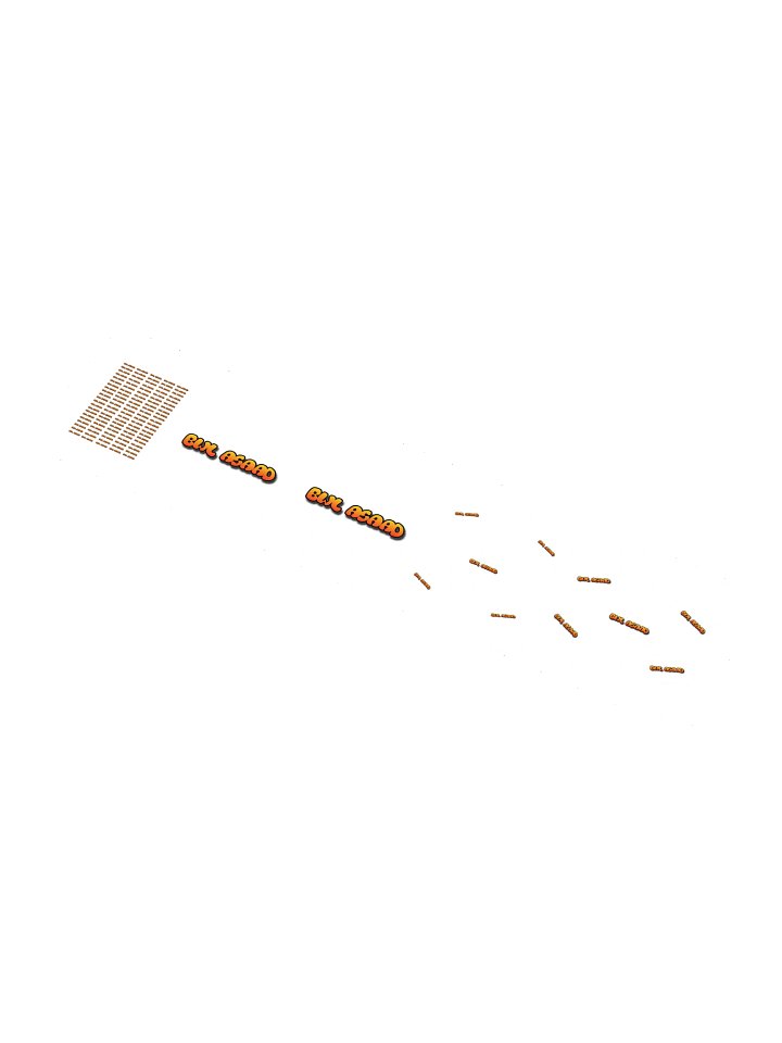 BWL-Asaad Logo (Stickers) product image (1)