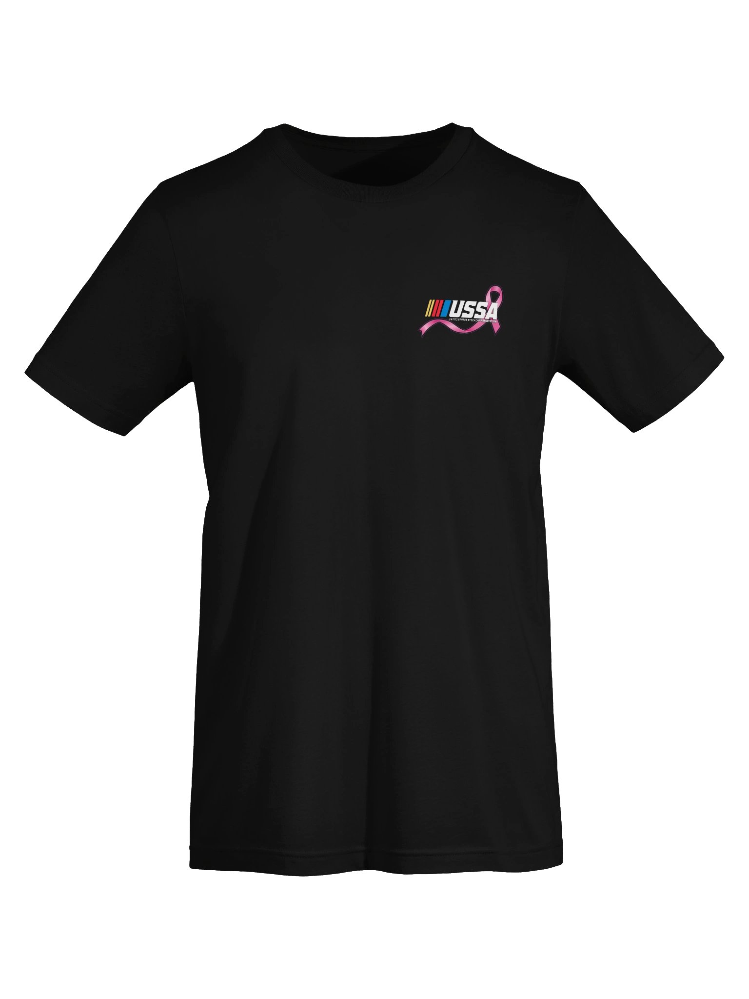 USSA "SAVE THE TA-TA'S" TEE product image (28)