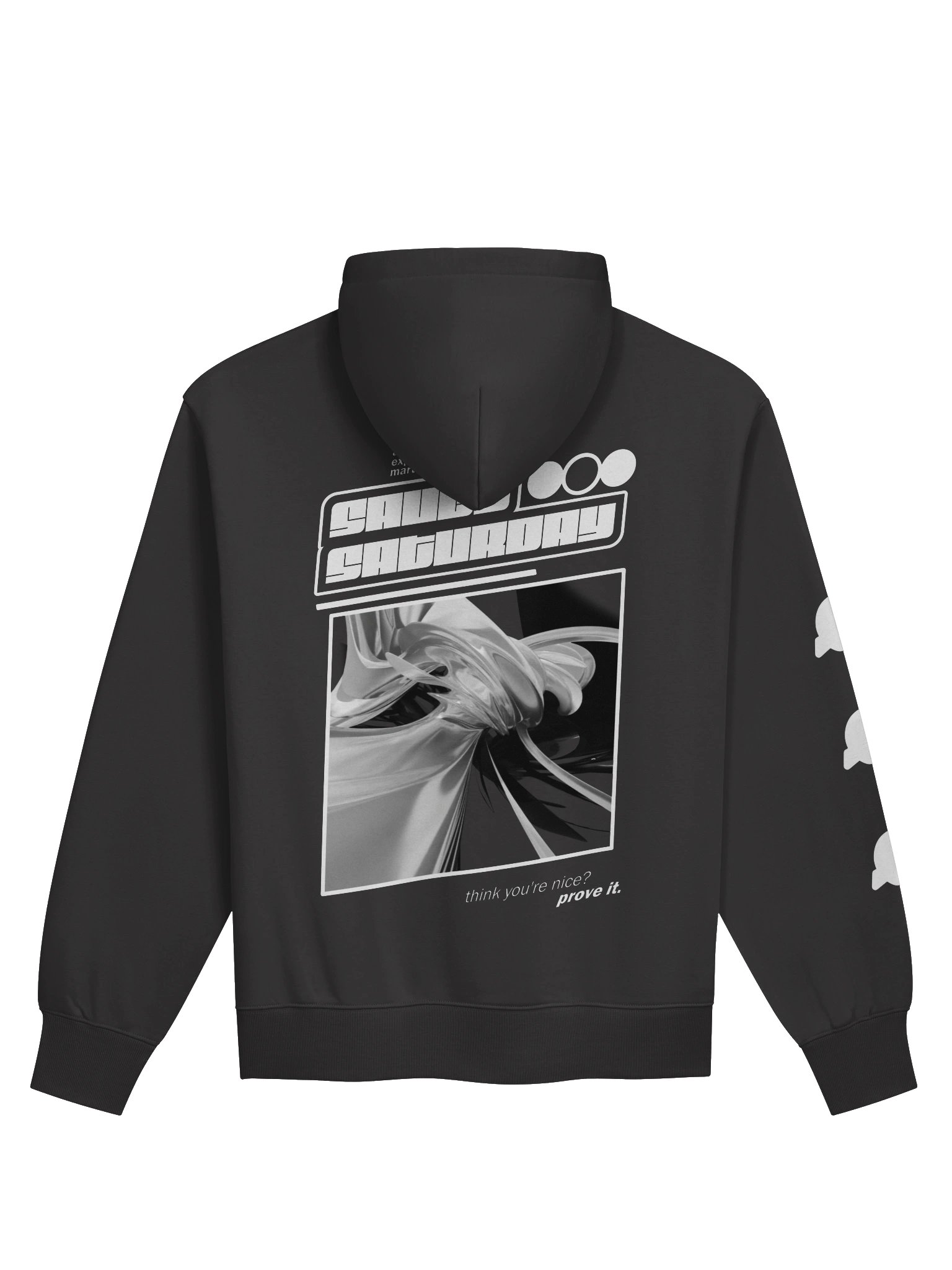 Heavy Saucy Rave Dojo UFO Special product image (2)