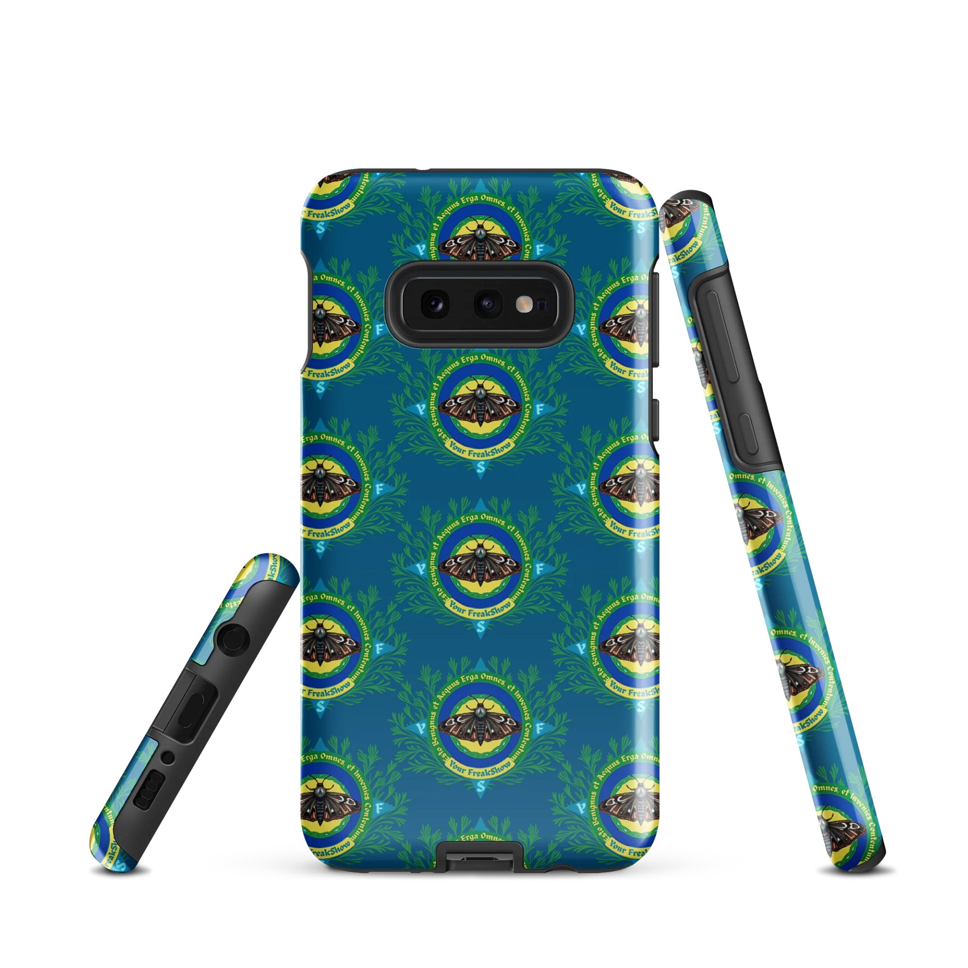 YourFreakshow The Tough Samsung Case product image (3)