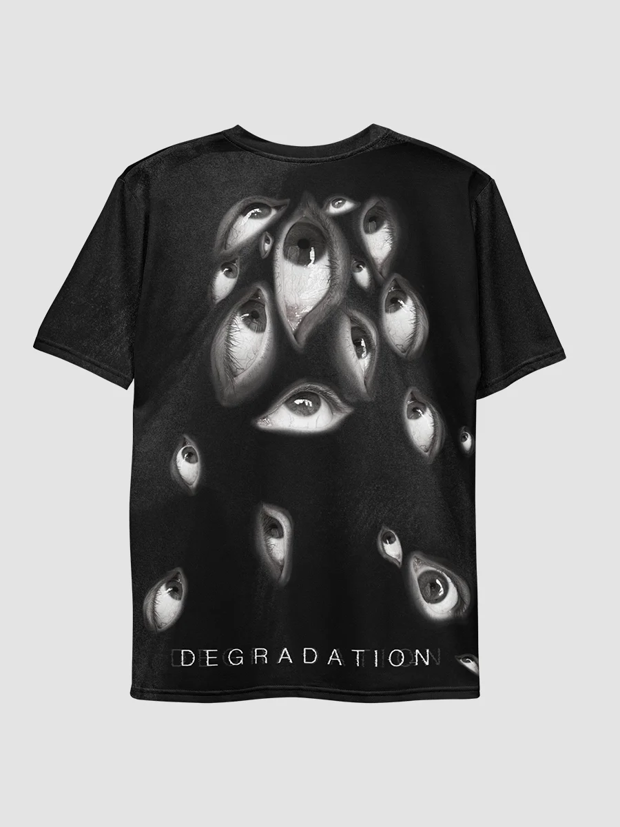 THE EYE UNISEX TEE product image (4)