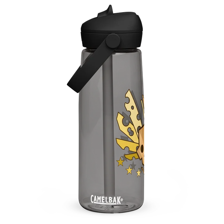 Cheesediver Camelbak Waterbottle product image (2)