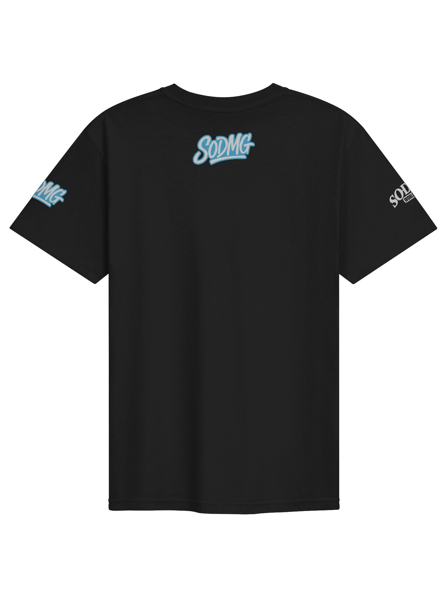 SODMG 100 T-Shirt product image (12)