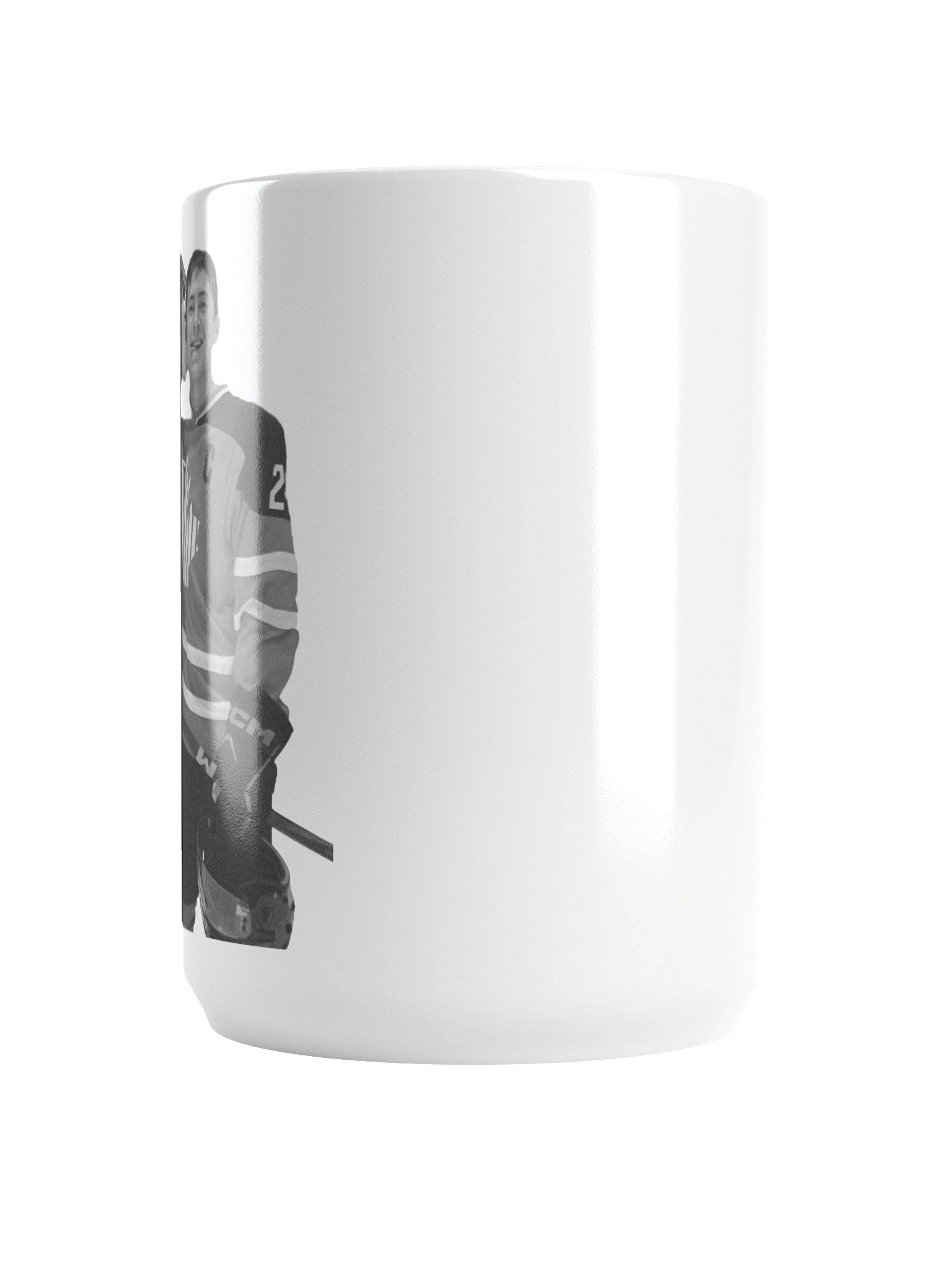 HOLLANOV B & W MUG product image (6)