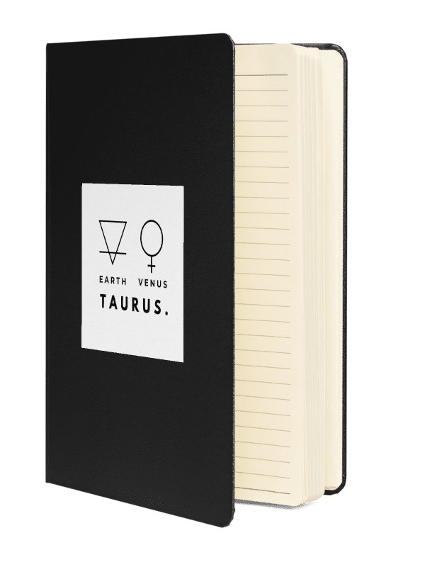 Earth Venus Note Book product image (2)