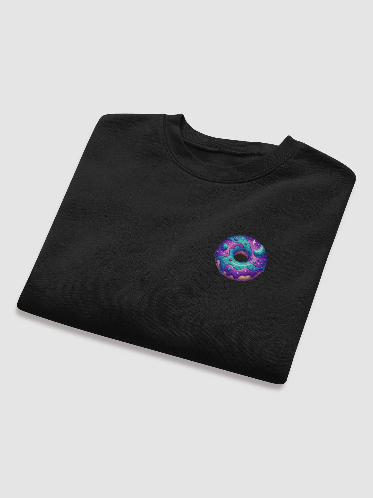 Fae Cropped Crewneck product image (29)