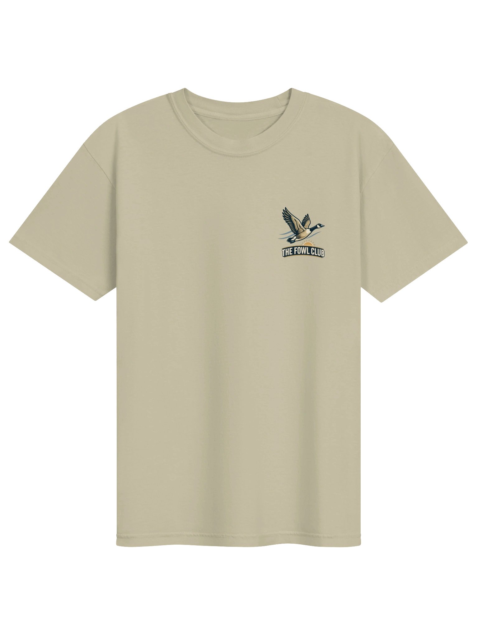 Goose Weather Tee product image (2)
