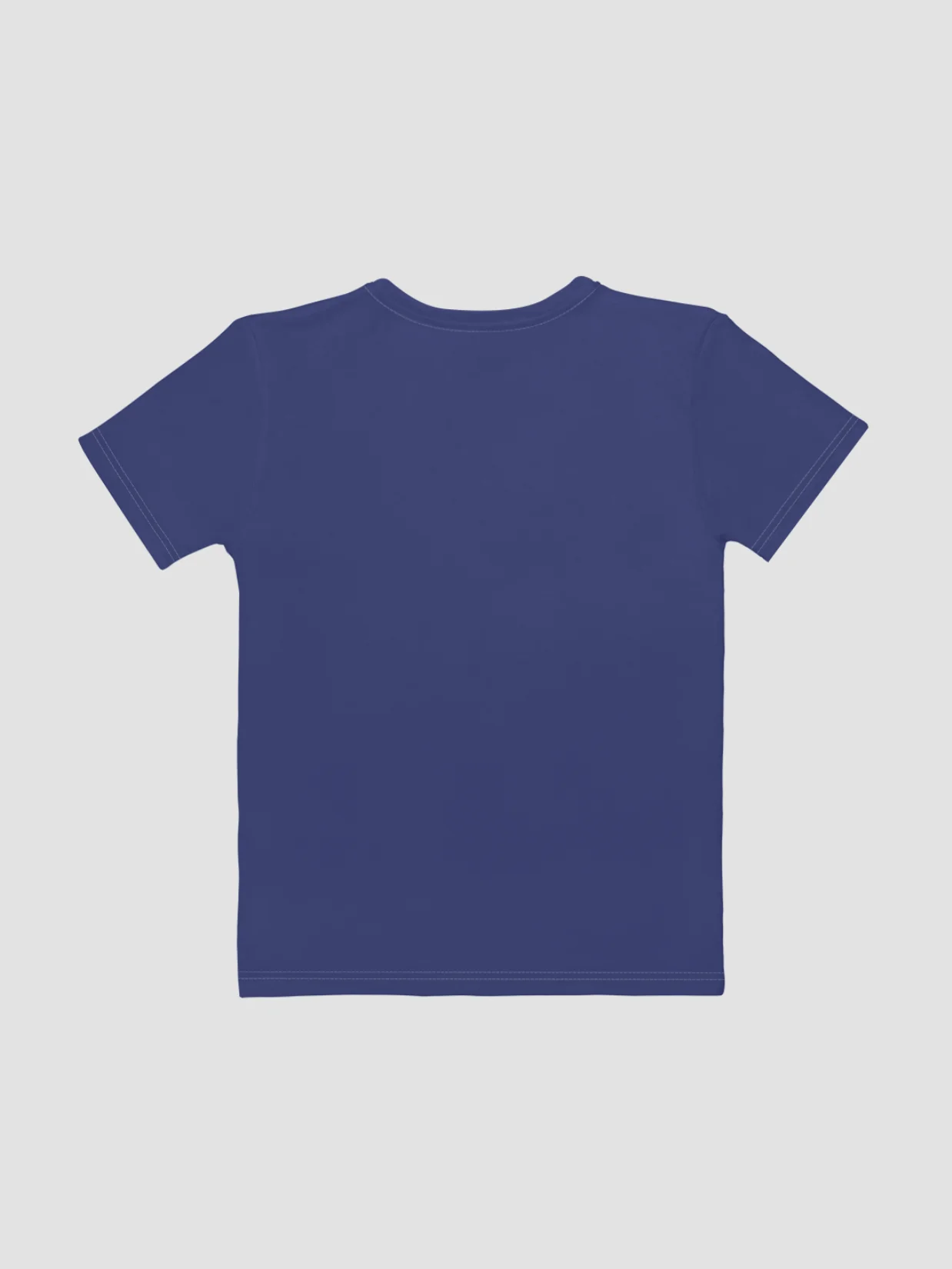 T-Shirt - Blue Nightfall product image (6)