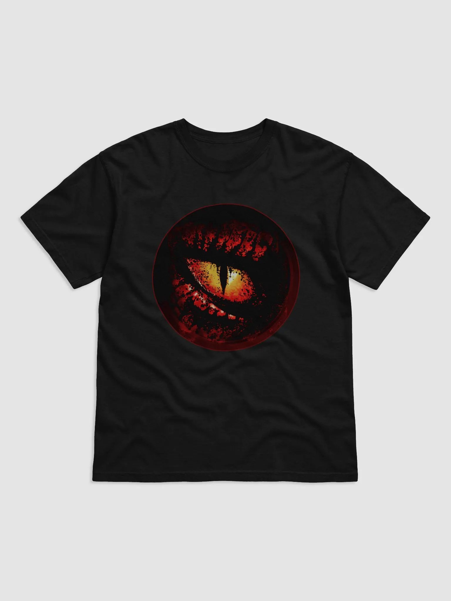 Red Gaze Logo product image (1)