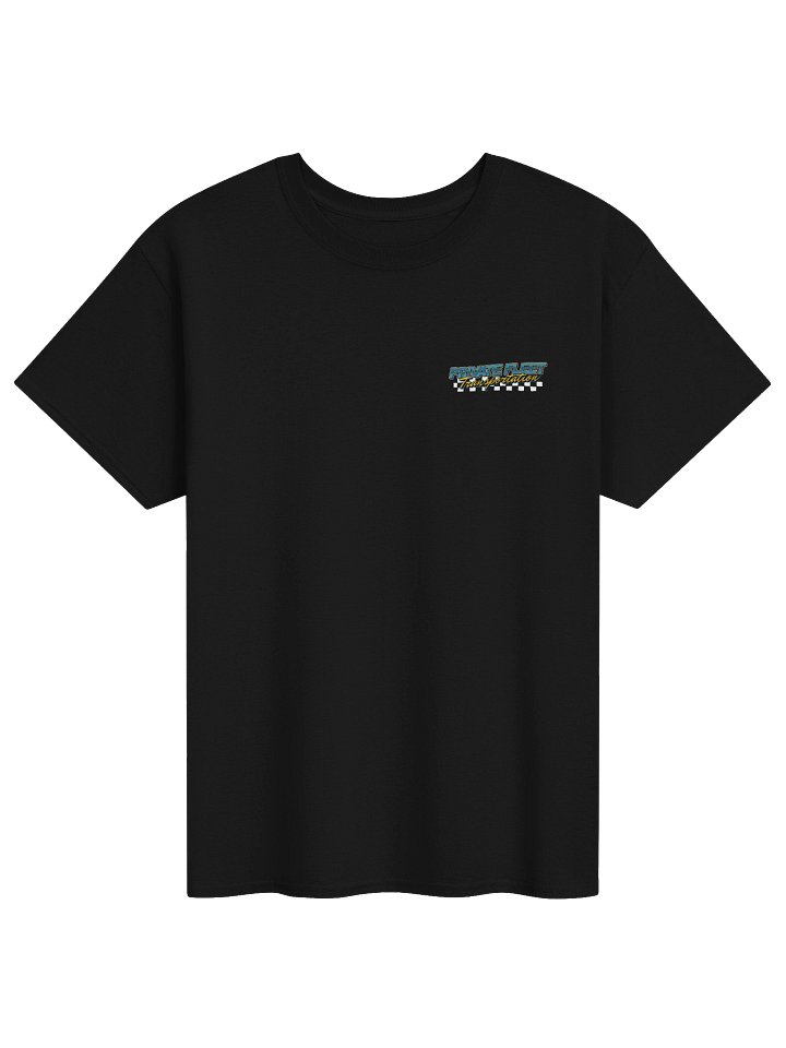 6811 Brookhaven Private Fleet Racing Theme T-shirt product image (2)