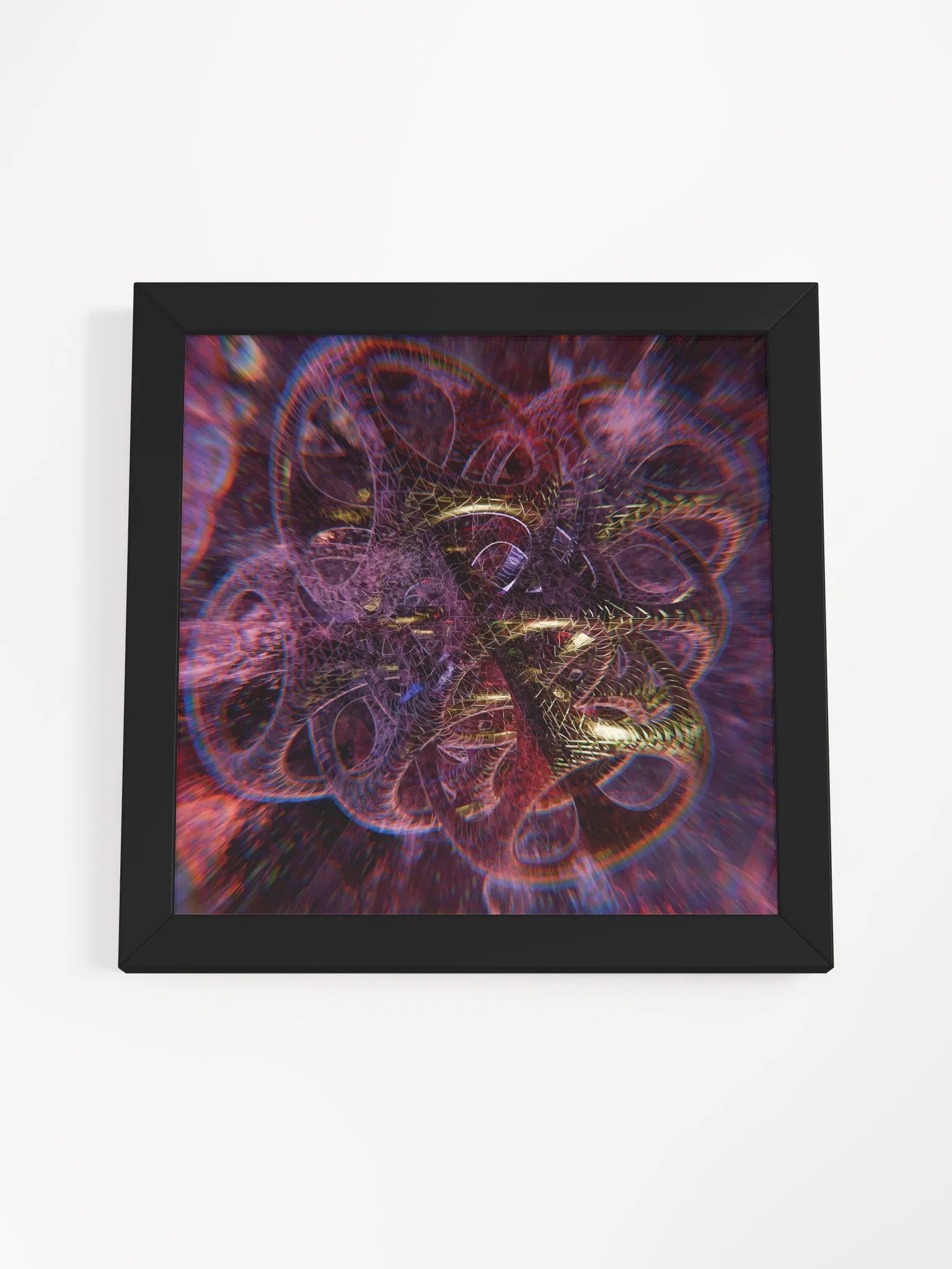 Poster "Impossible Sky" product image (19)