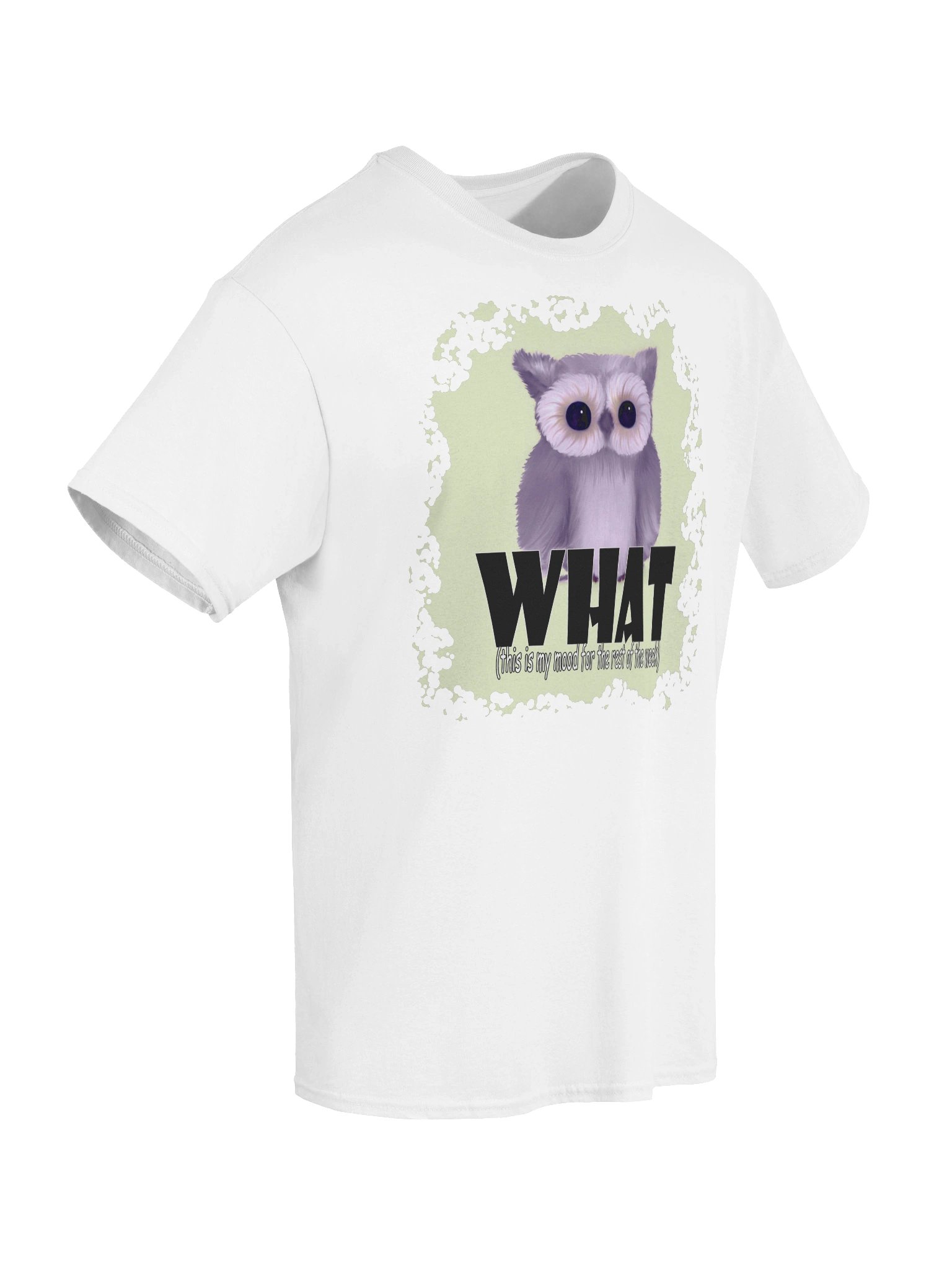 Women's Gildan Heavyweight T-Shirt product image (5)