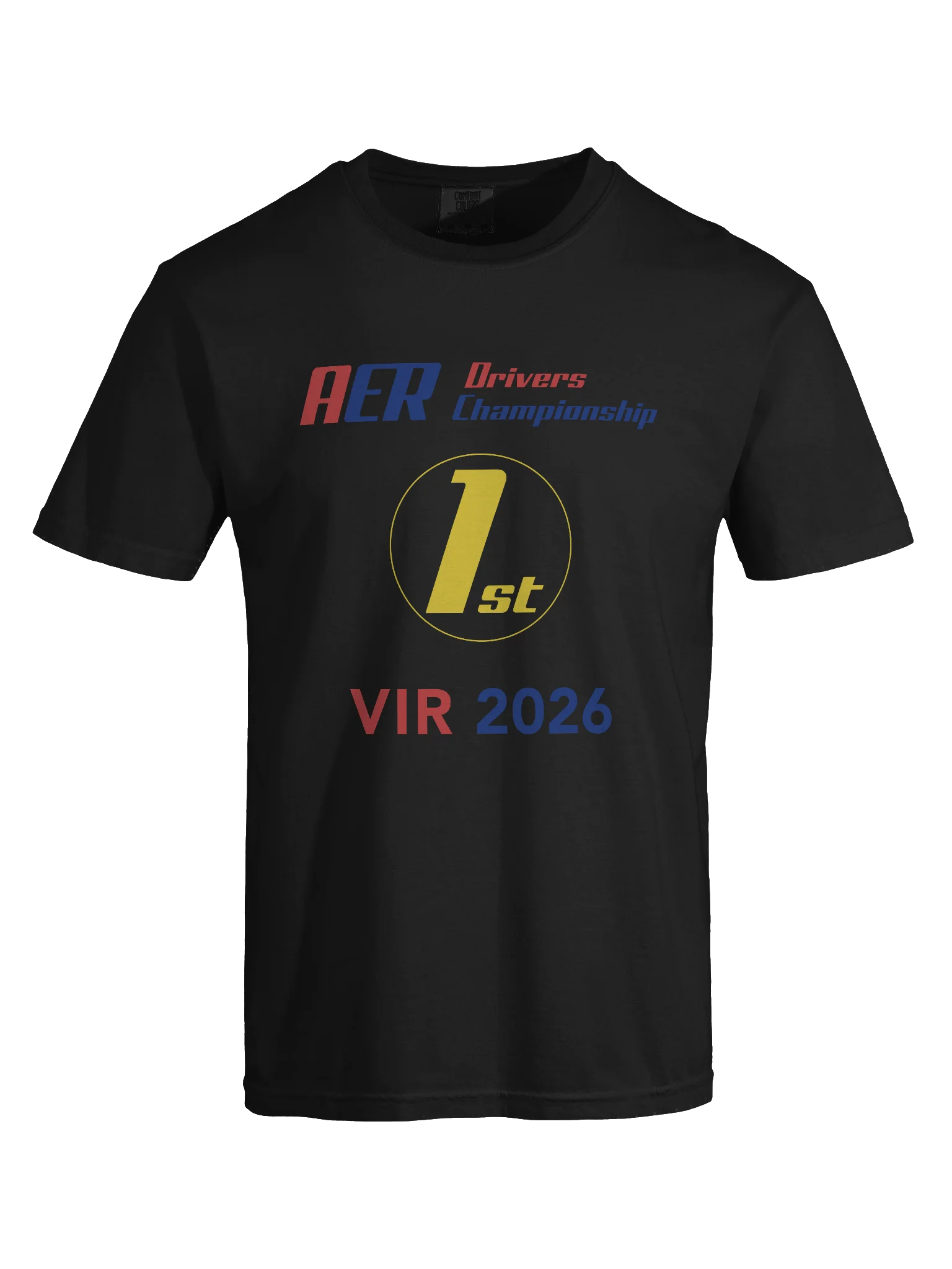 VIR Drivers 1st product image (5)