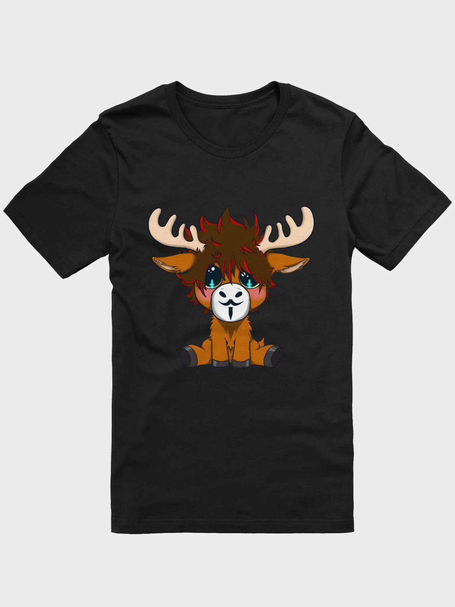 Anonymoose Women's Tee product image (3)