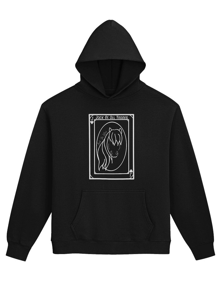 Adult-Jack of All Trades Sweatshirt product image (1)