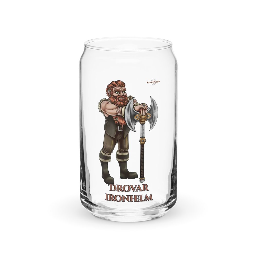Drovar Ironhelm Collectible Cup product image (1)