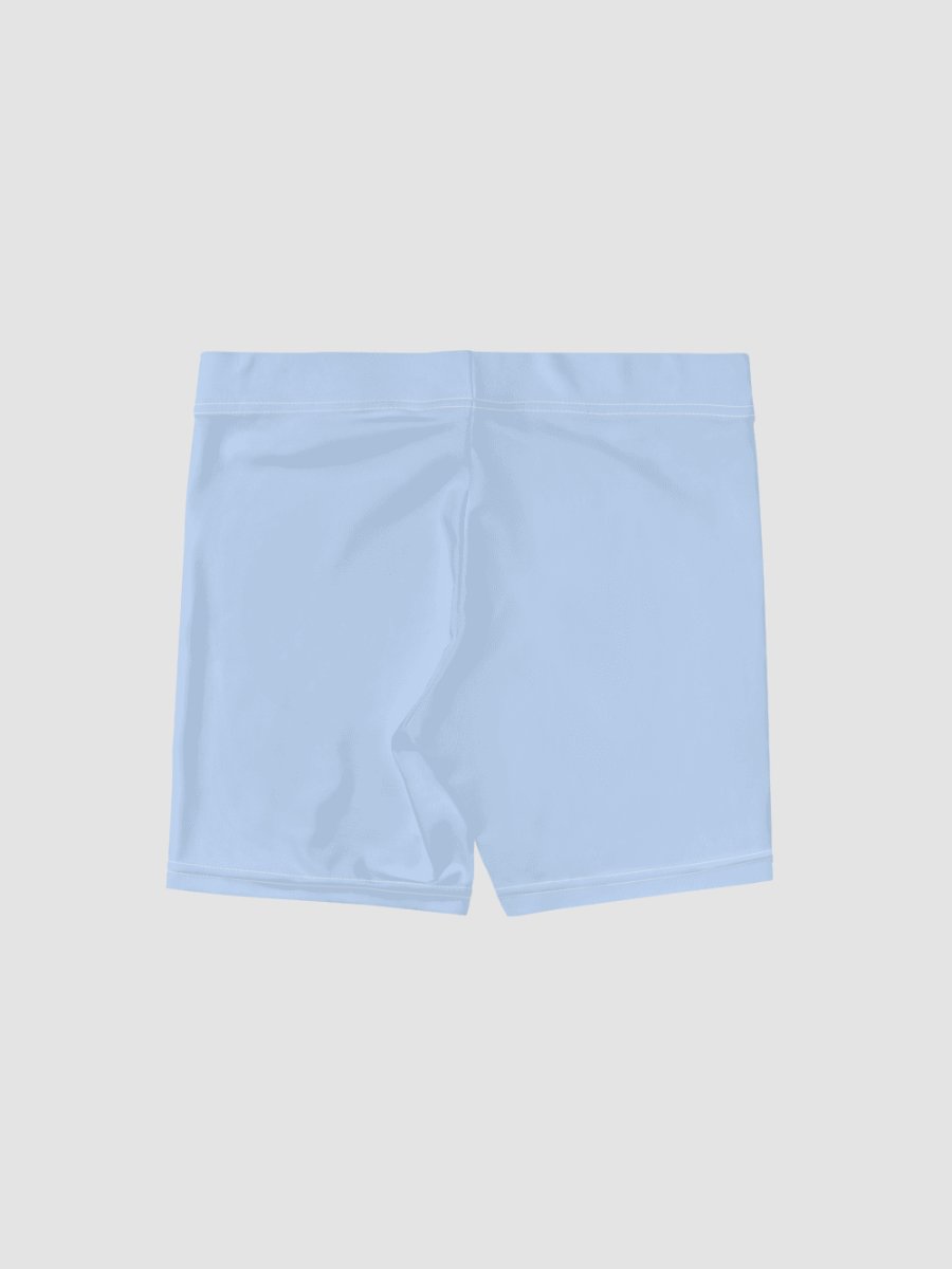Shorts - Light Blue product image (5)