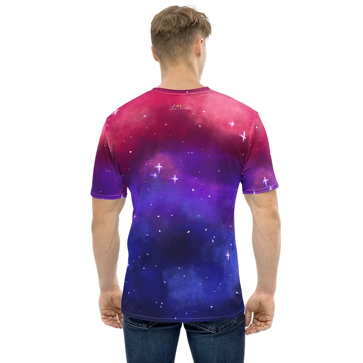 A Proud Universe - Bi, Tee product image (1)