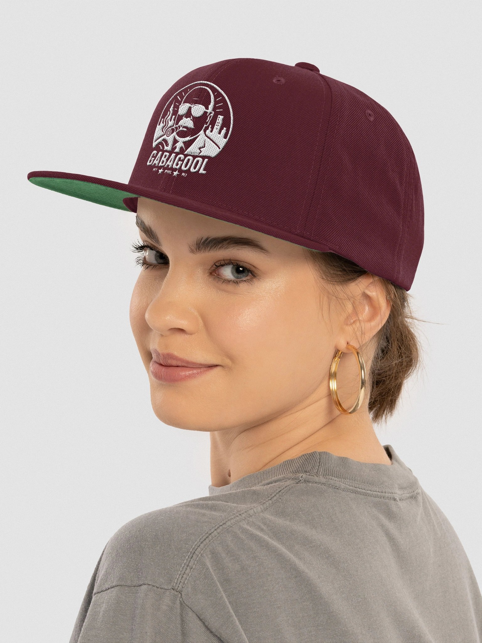 GABAGOOL hat product image (72)
