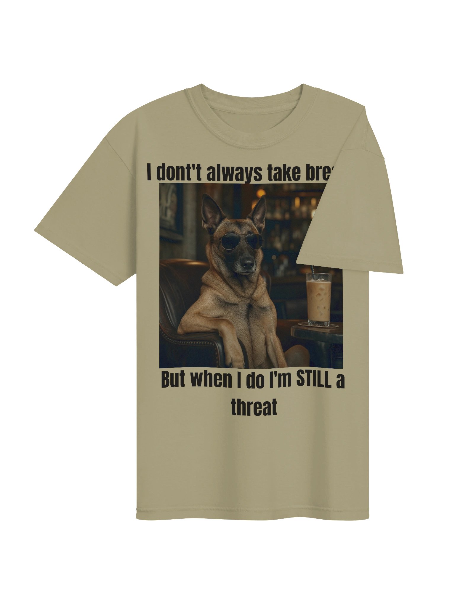 Still a Threat product image (4)