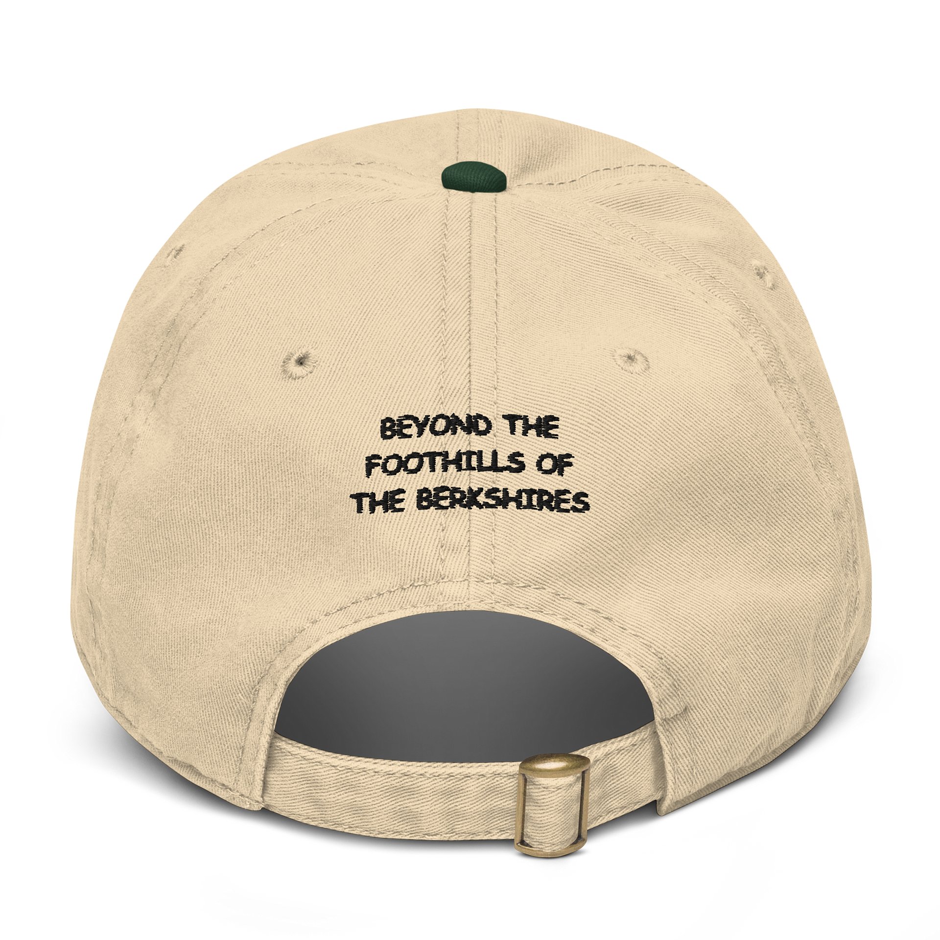 Baseball Cap product image (6)