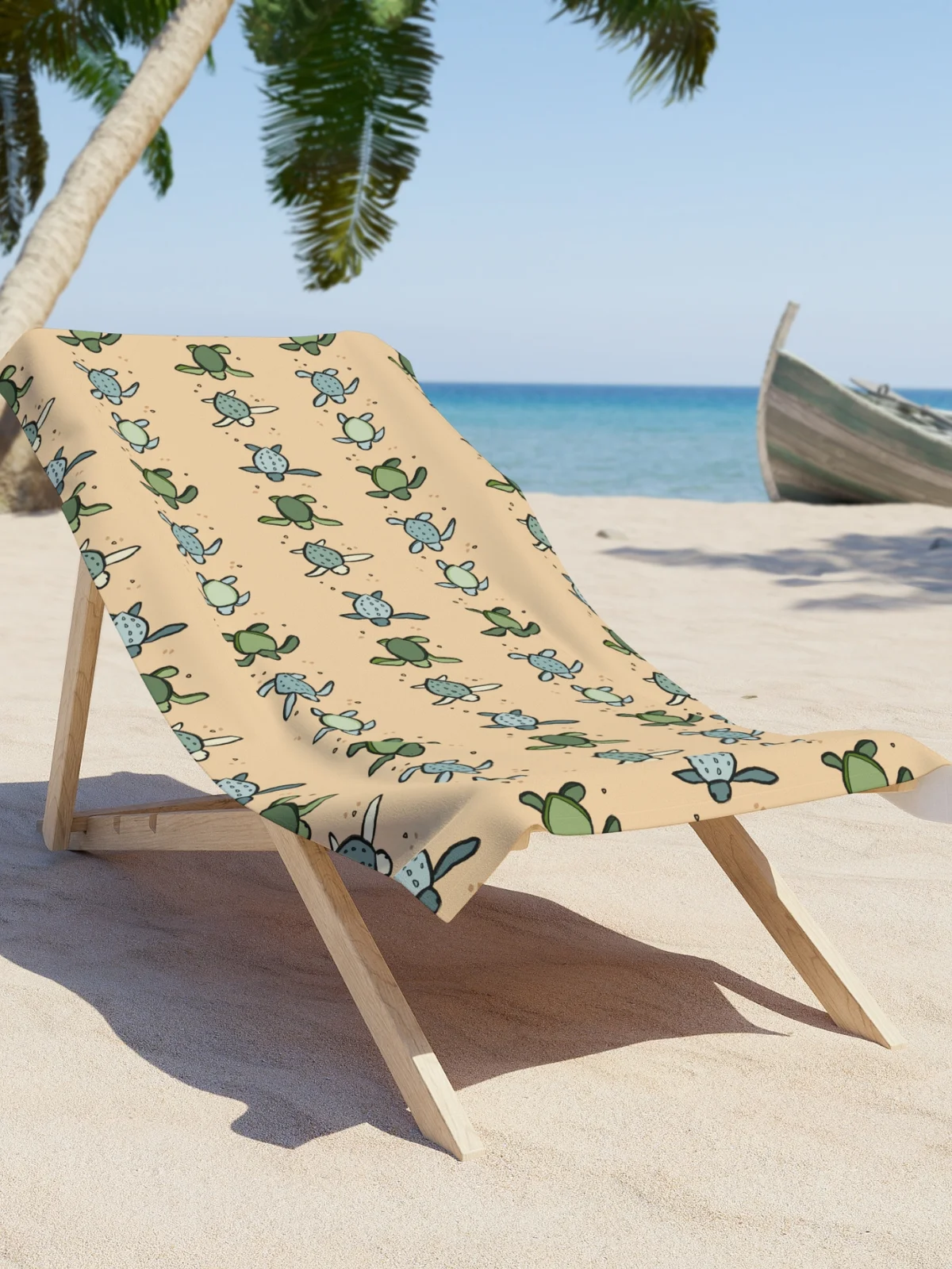 Baby Turtles | Tiny Turtle Tales Collection product image (4)