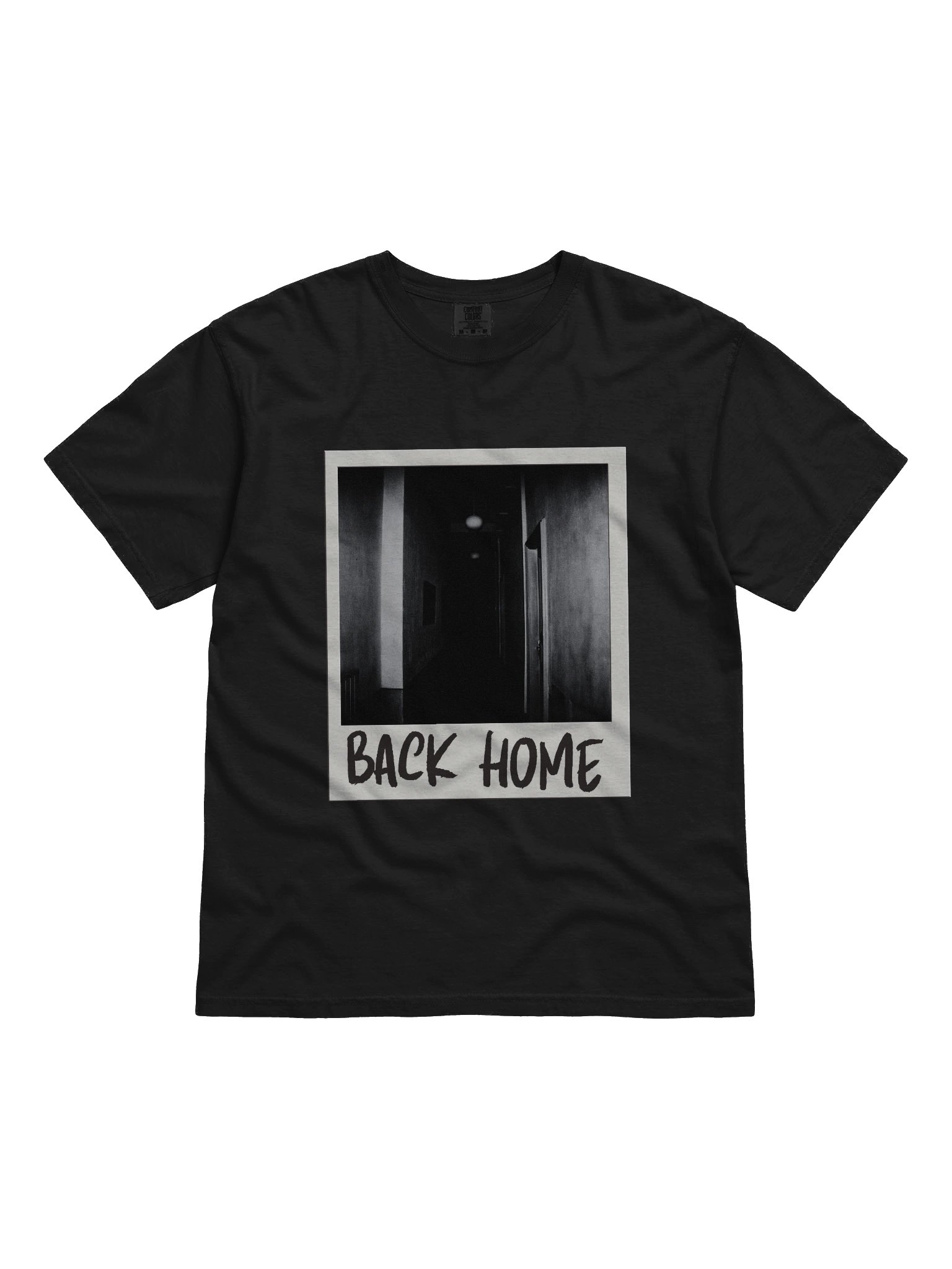 Back Home Heavy Shirt product image (1)