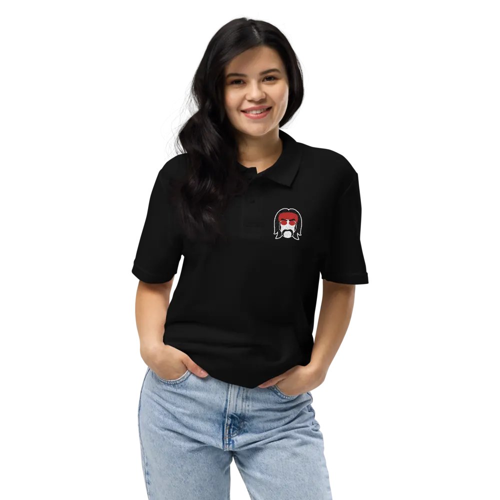 CoinFurytV Branded Polo product image (11)