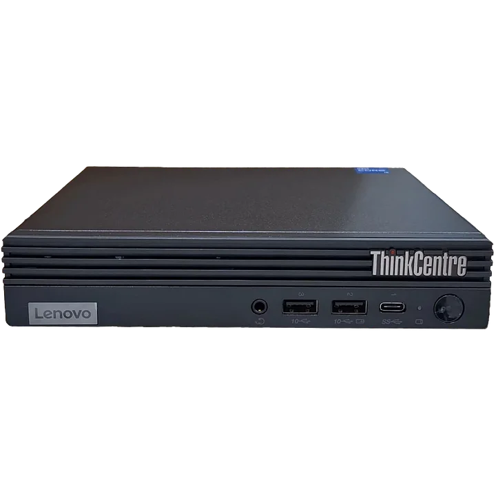 Lenovo ThinkCentre M70q G3 product image (1)