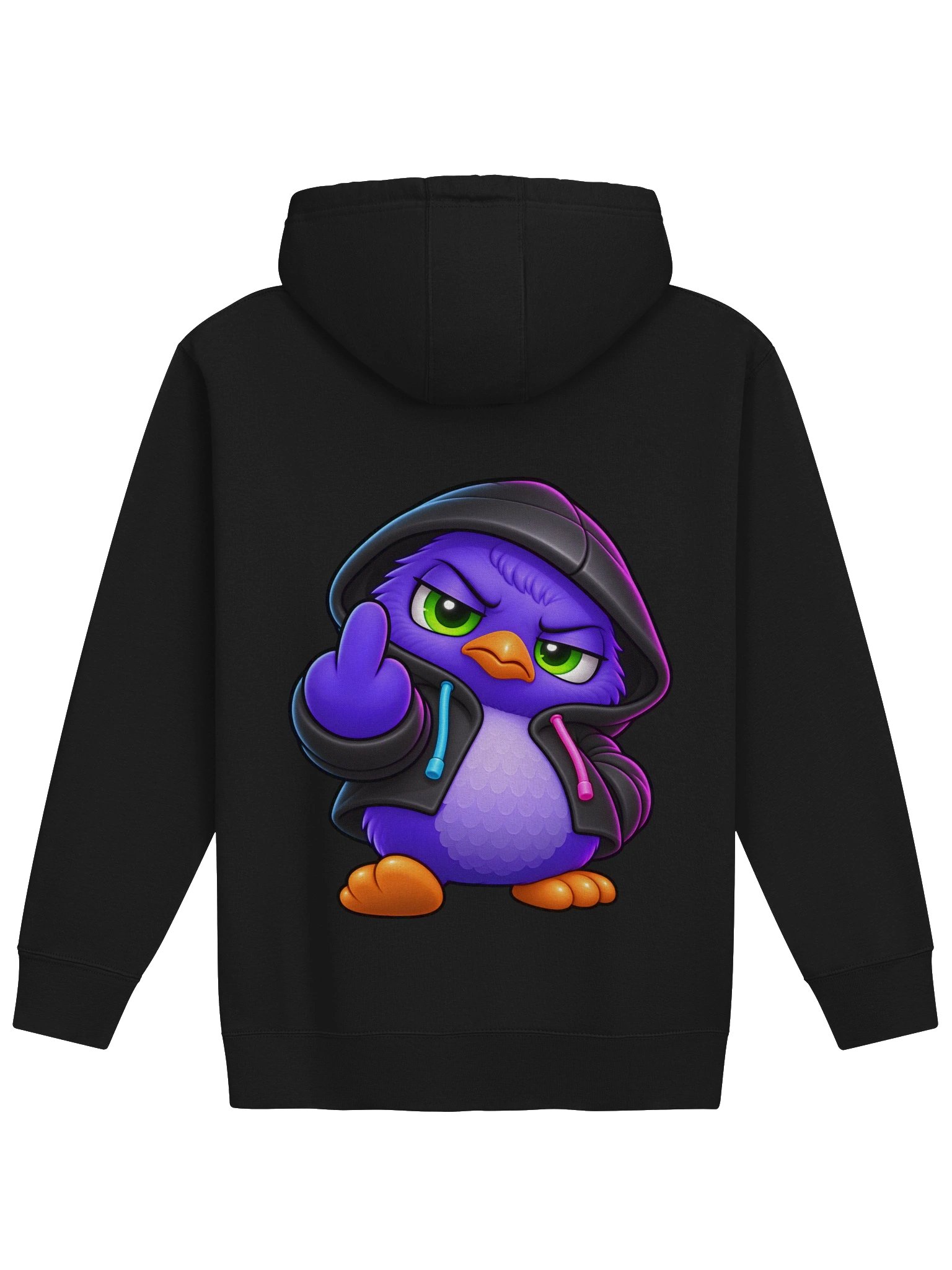 Finger Hoody product image (2)
