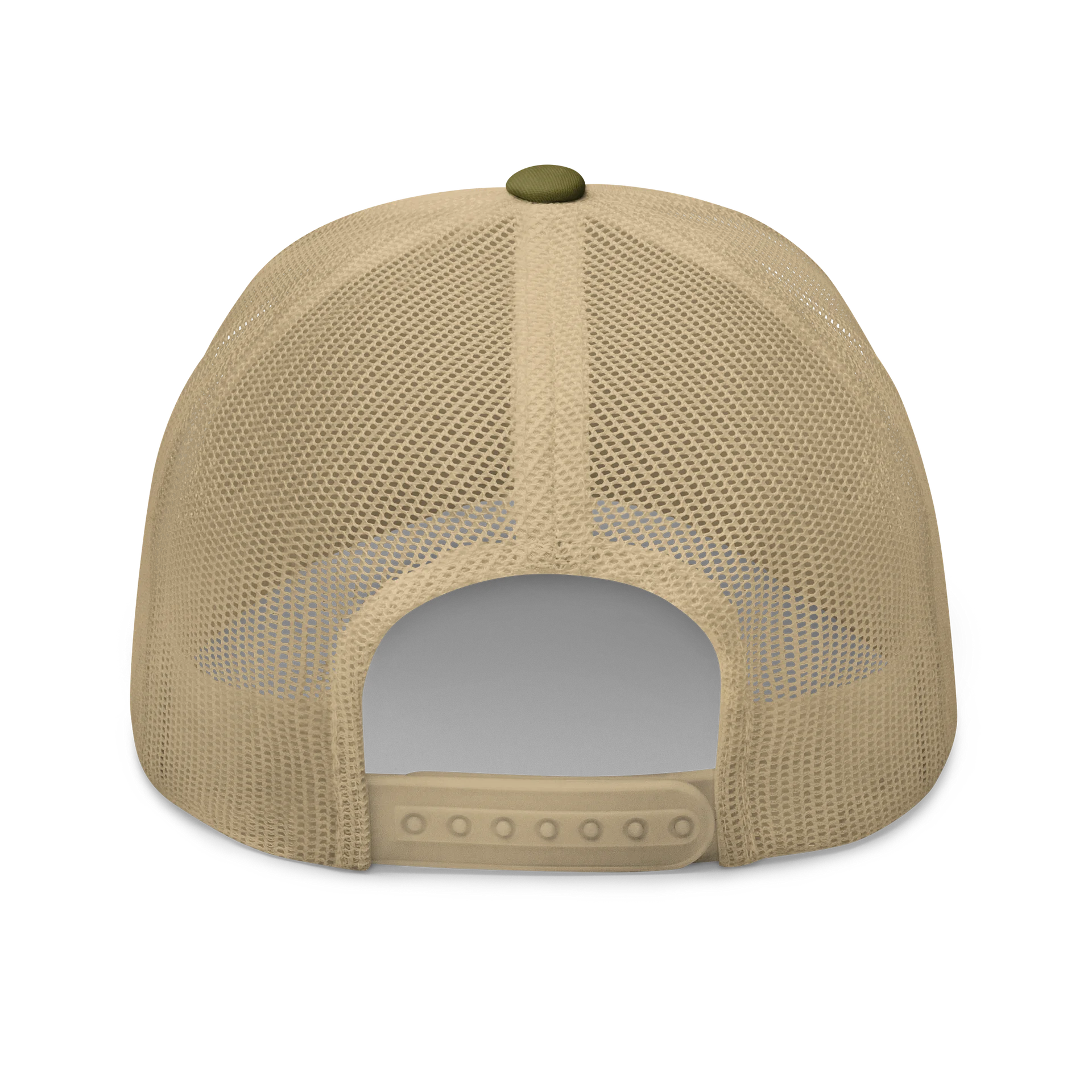 grace. embroidered hat product image (2)