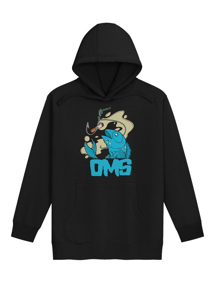 FISHDMS HOOD product image (1)