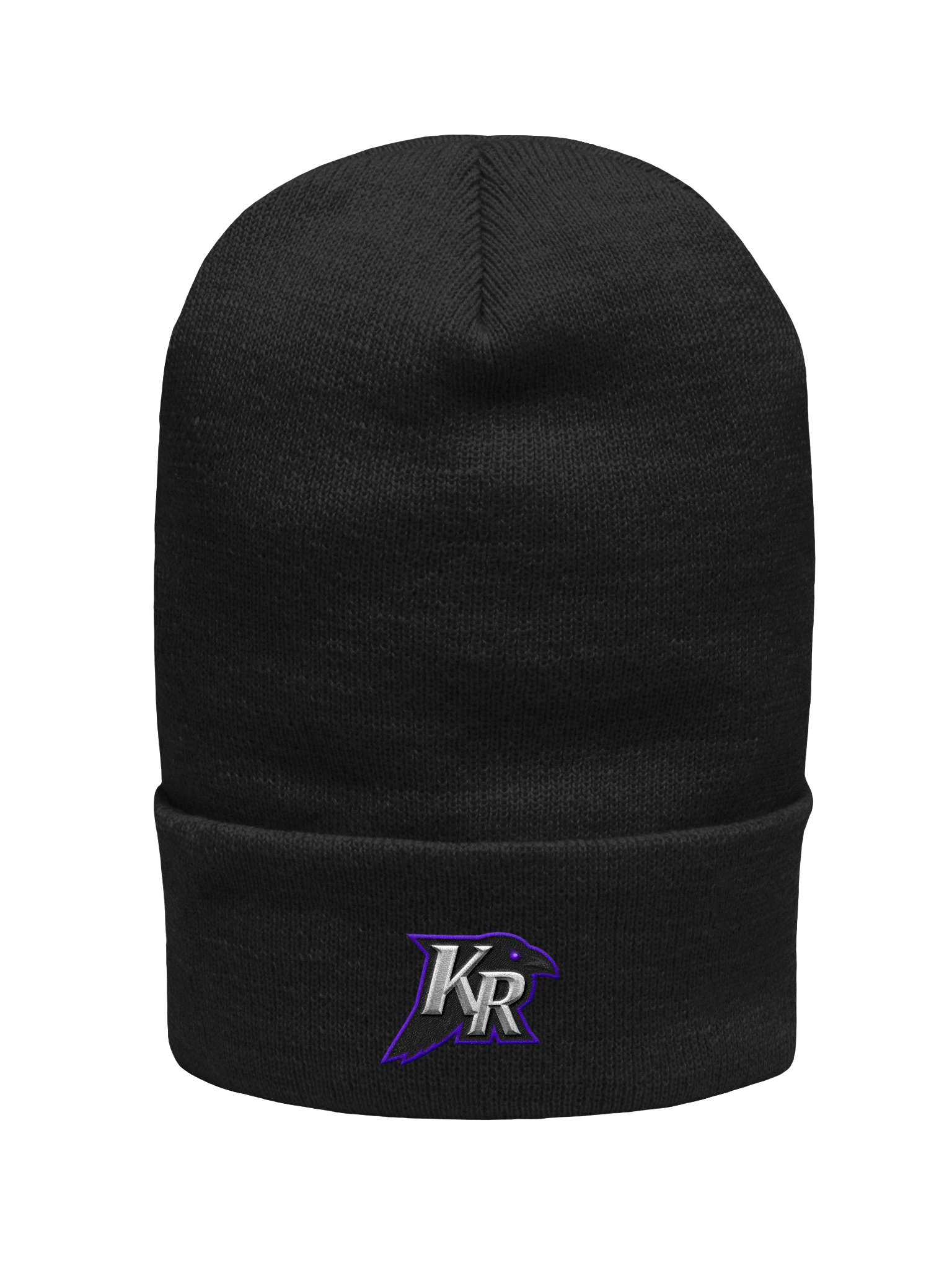 Knockturn Ravens Team Beanie product image (1)
