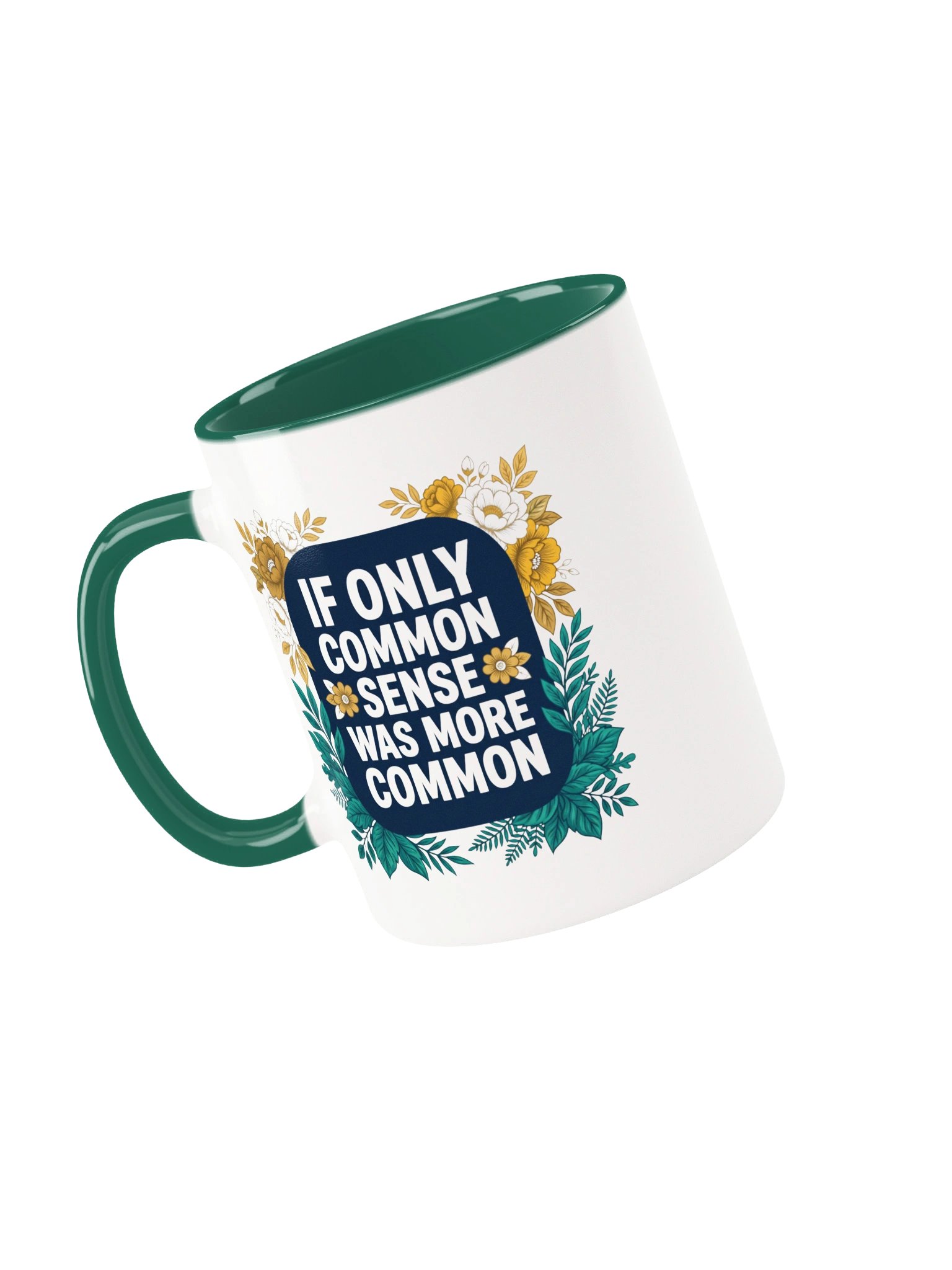 If Only Common Sense Were More Common product image (3)