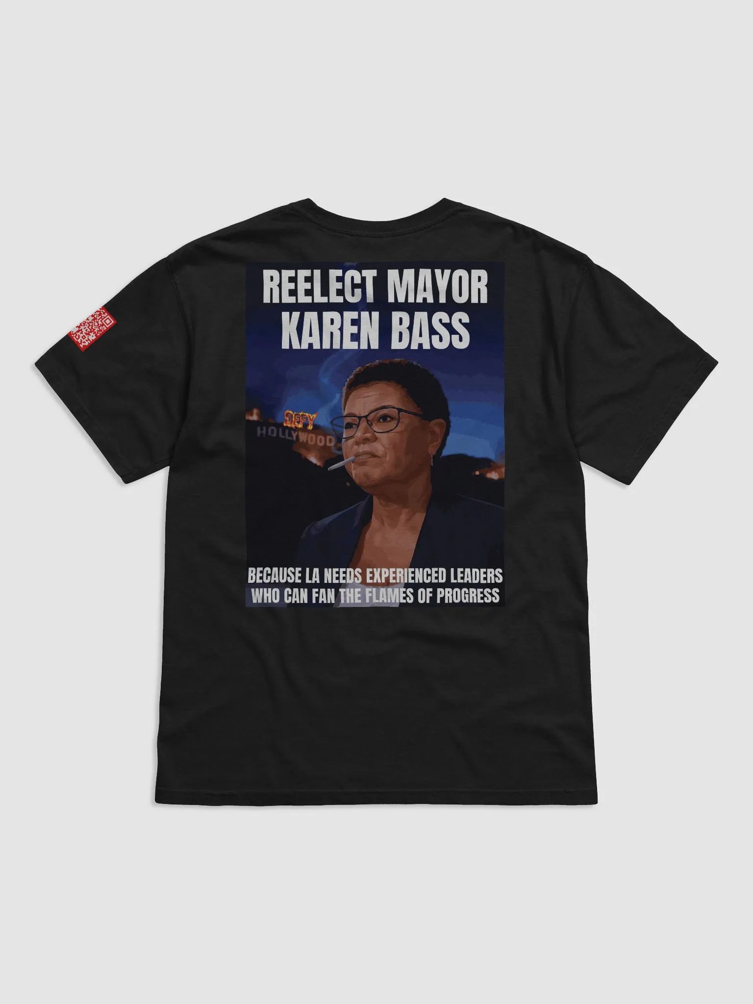 DEFY - KAREN BASS product image (2)