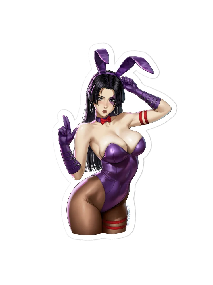 Psy Bunny product image (1)