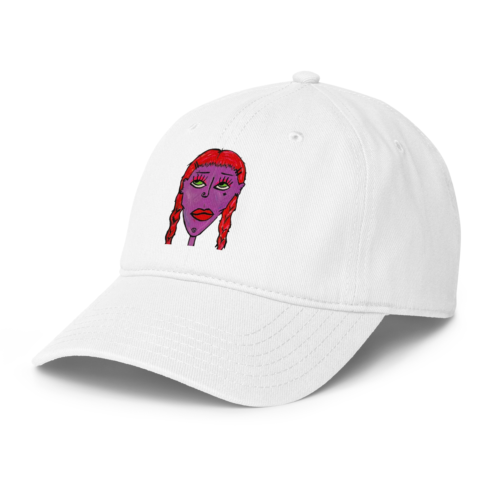 Kinsley Cap V.1 product image (3)