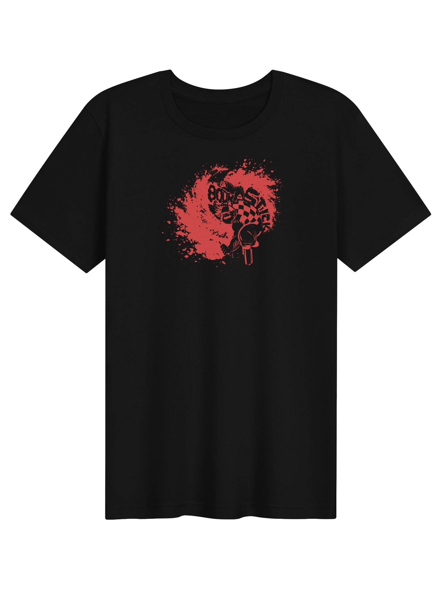 Boomstick T product image (2)