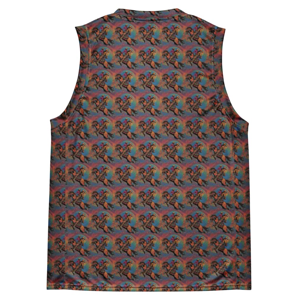 We Ride Together Jersey product image (10)
