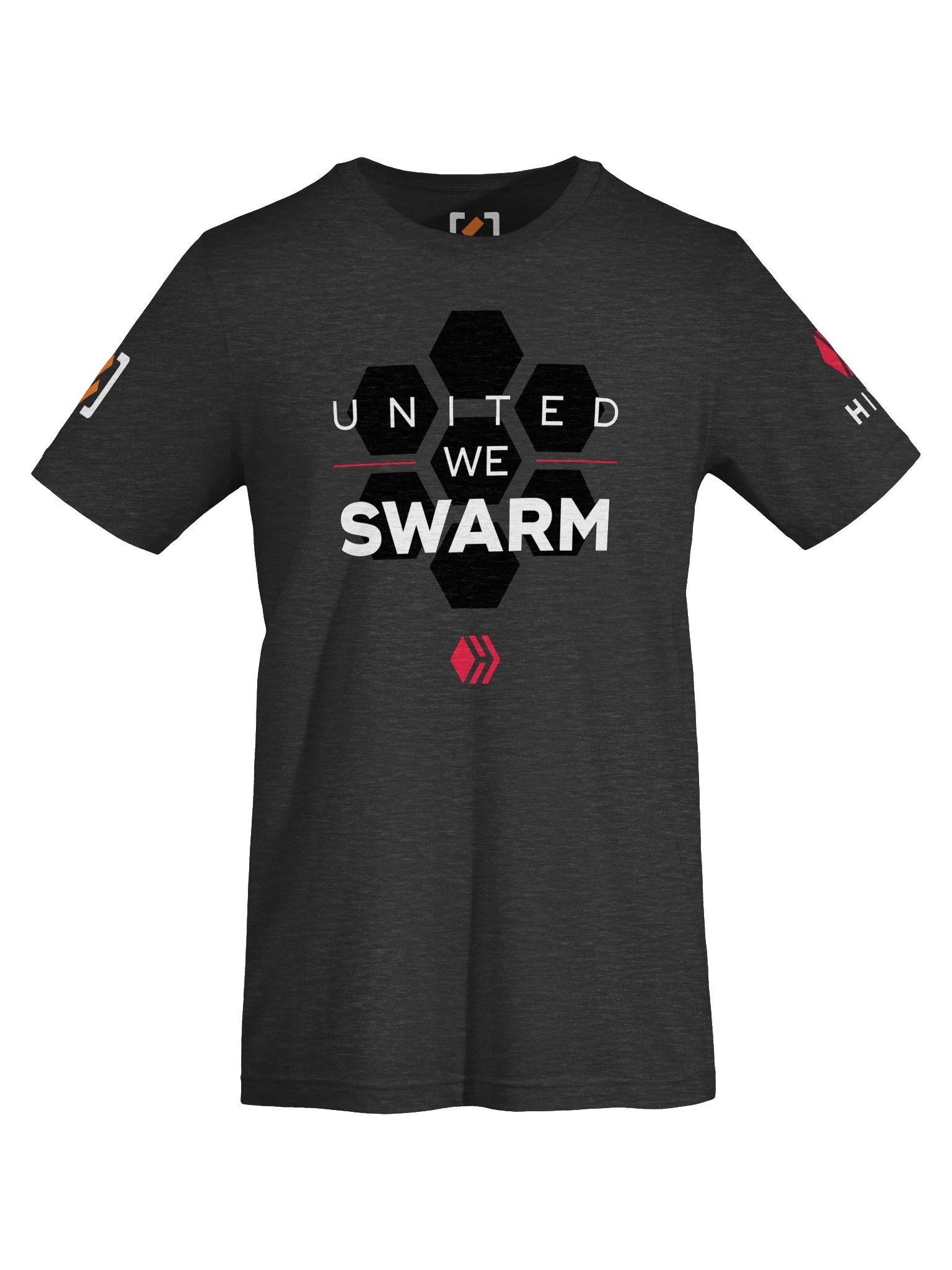 Hive: United We Swarm T-Shirt product image (5)