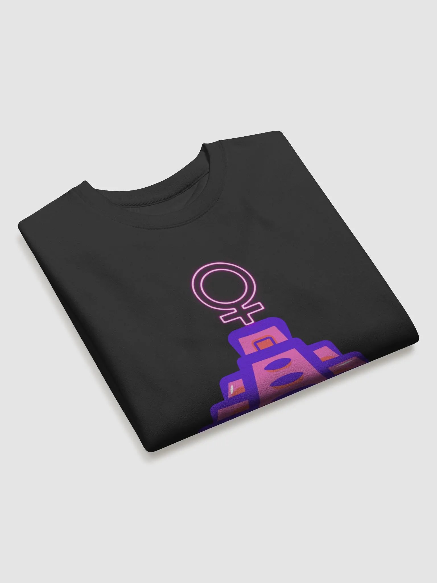 Temple Ladies! product image (3)