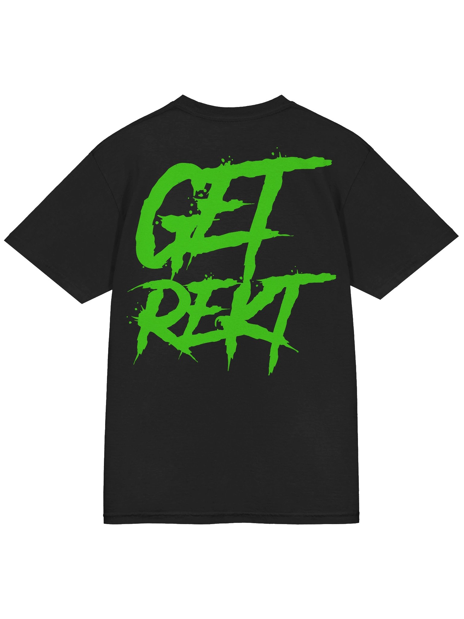 Voodoo Plague Get Rekt product image (4)