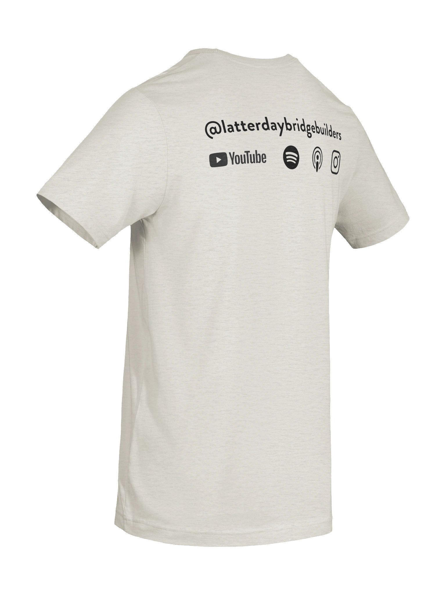 Large Logo T-Shirt product image (8)