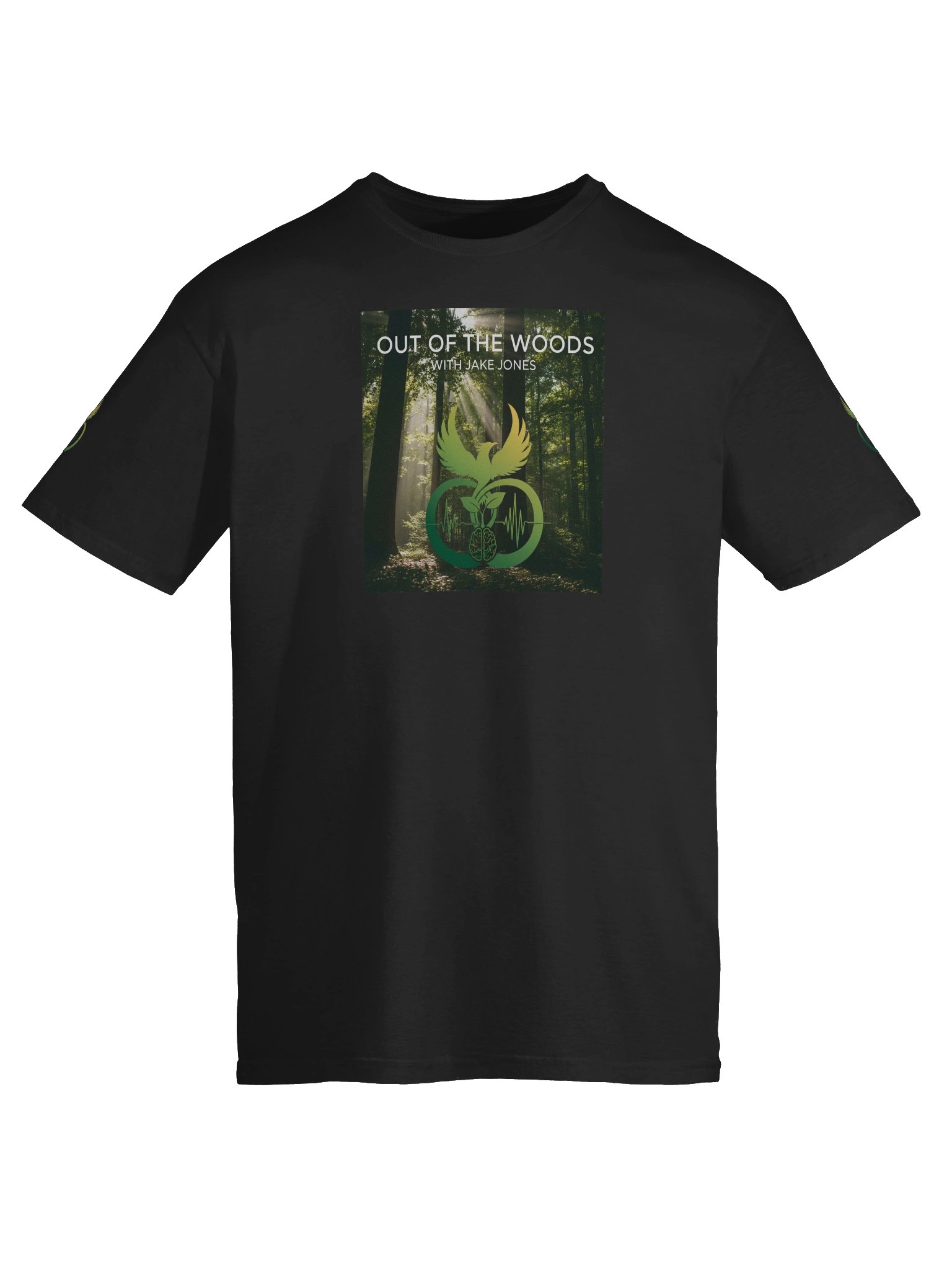 Out of the Woods Tee product image (18)